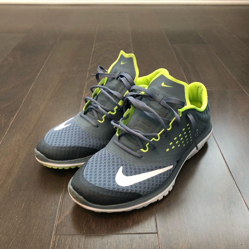 Nike Air Zoom Shoes